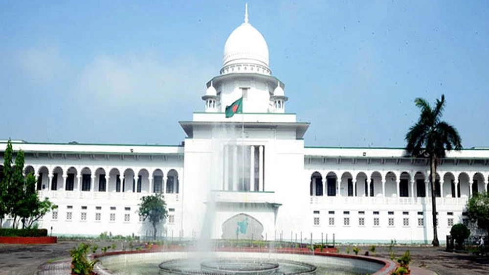 তত্ত্বাবধায়ক সরকার পুনর্বহালের শুনানি শুরু